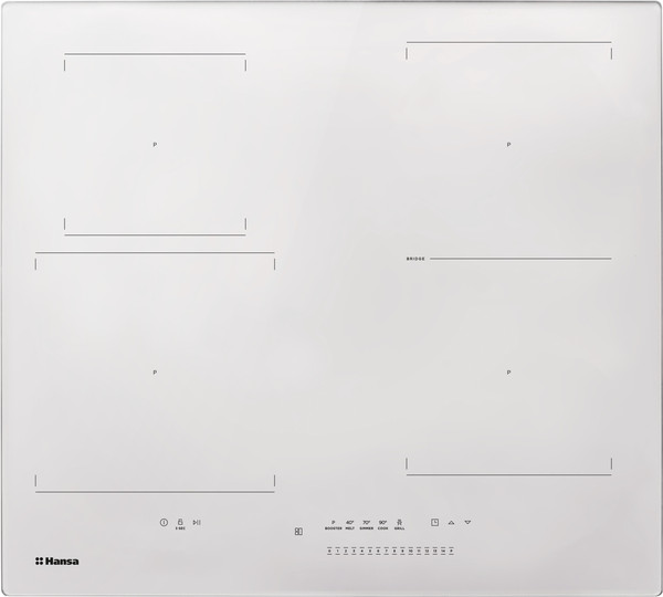 Изображение товара Индукционная варочная панель Hansa BHIW67606