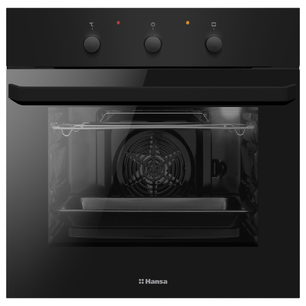 Изображение товара Электрический духовой шкаф Hansa BOES681621