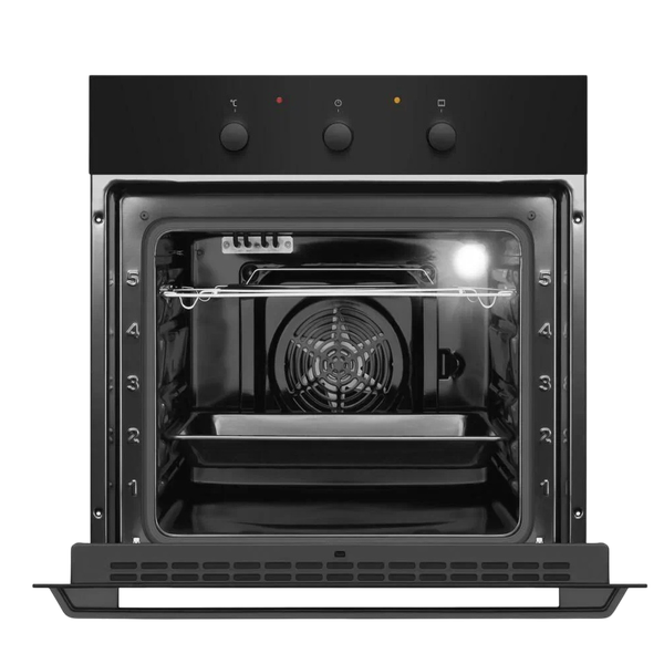 Изображение товара Электрический духовой шкаф Hansa BOES681621