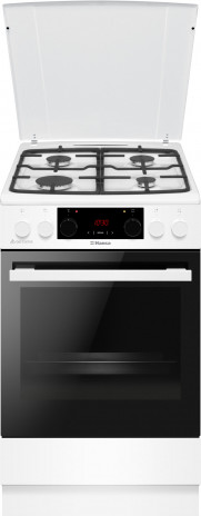 Изображение товара Плита газовая Hansa FCMW59329