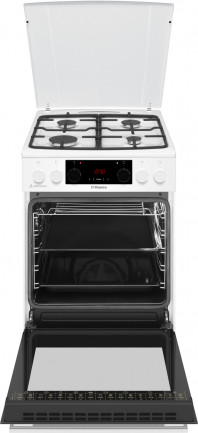 Изображение товара Плита газовая Hansa FCMW59329