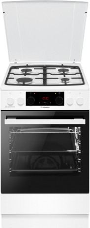 Изображение товара Плита газовая Hansa FCMW59329