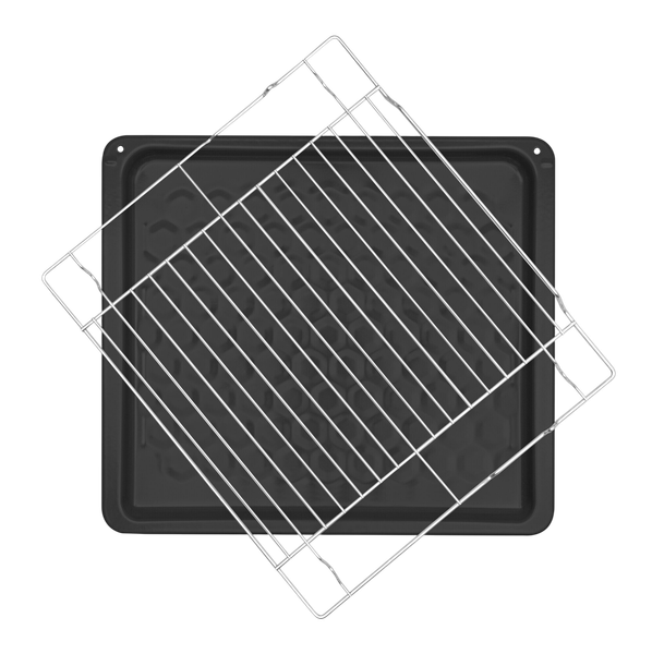 Изображение товара Плита газовая Hansa FCMX59323