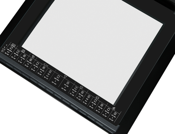 Изображение товара Плита газовая Hansa FCMX59323