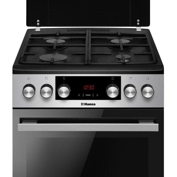 Изображение товара Плита газовая Hansa FCMX59323