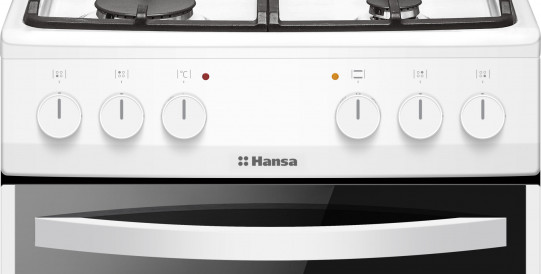 Изображение товара Плита газовая Hansa FCMW580957