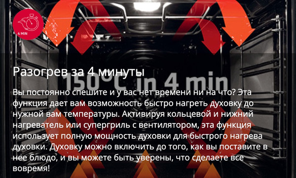 Изображение товара Плита газовая Hansa FCMW580957