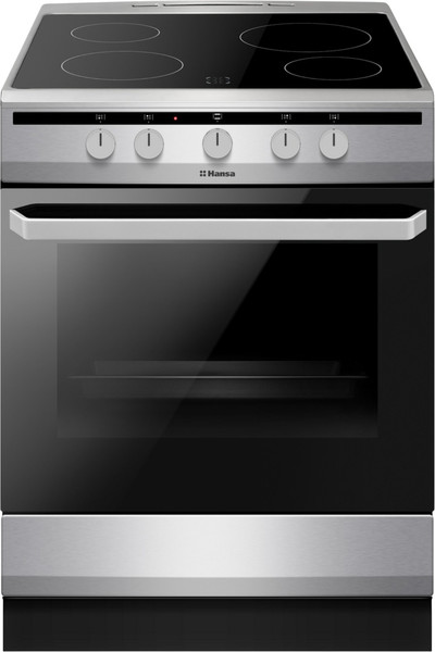 Изображение товара Плита электрическая Hansa FCCS63000