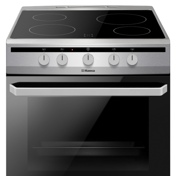 Изображение товара Плита электрическая Hansa FCCS63000