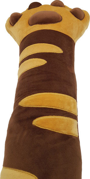 Изображение товара Подушка-игрушка Soffy Лапка / 5.996.1