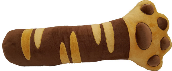 Изображение товара Подушка-игрушка Soffy Лапка / 5.996.1