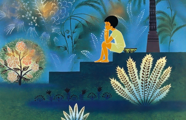 Изображение товара Книга Махаон Рикки-Тикки-Тави, твердая обложка (Киплинг Редьярд)