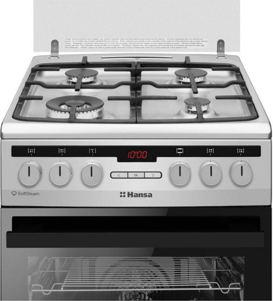 Изображение товара Плита газовая Hansa FCMS582297