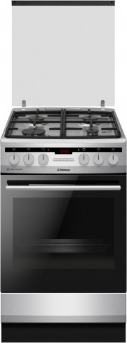 Изображение товара Плита газовая Hansa FCMX58259