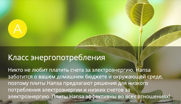 Изображение товара Плита газовая Hansa FCMX58259