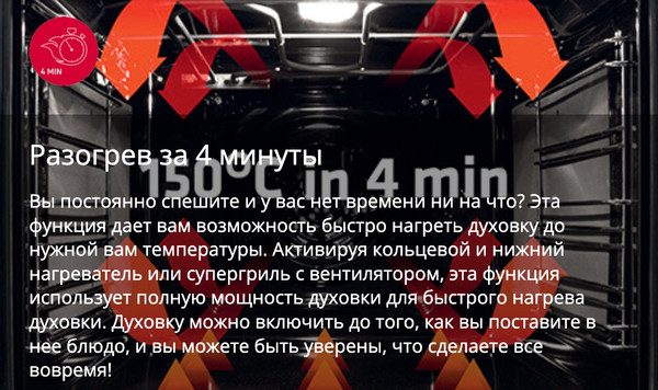 Изображение товара Плита газовая Hansa FCMX58259