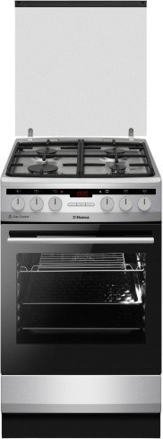 Изображение товара Плита газовая Hansa FCMX58259