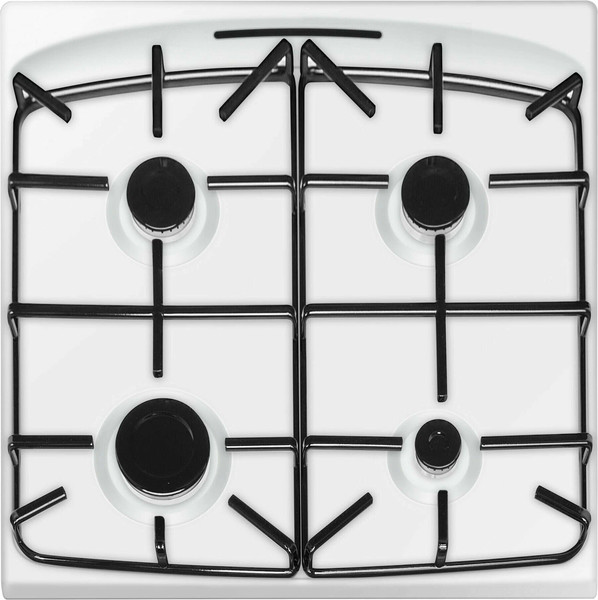 Изображение товара Плита газовая Hansa FCMW56069H