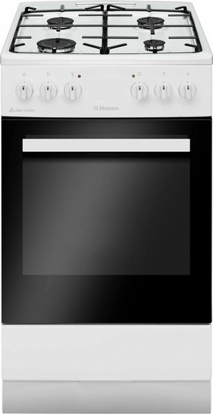 Изображение товара Плита газовая Hansa FCMW56069H