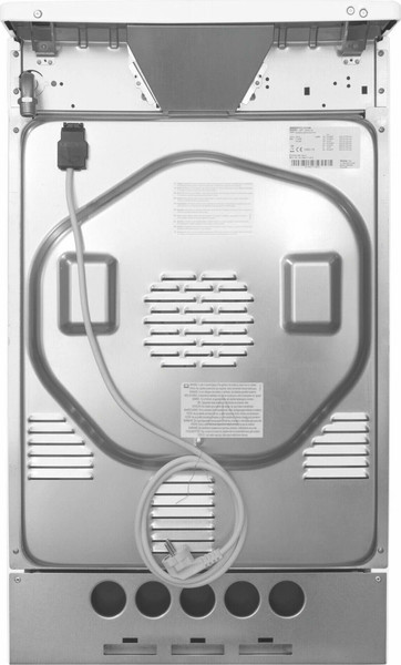 Изображение товара Плита газовая Hansa FCMW56069H