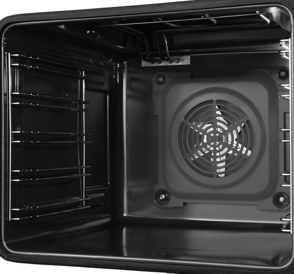 Изображение товара Плита электрическая Hansa FCCM69225H