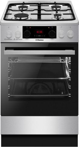 Изображение товара Плита газовая Hansa FCMXS593632