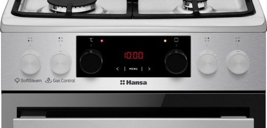 Изображение товара Плита газовая Hansa FCMXS593632