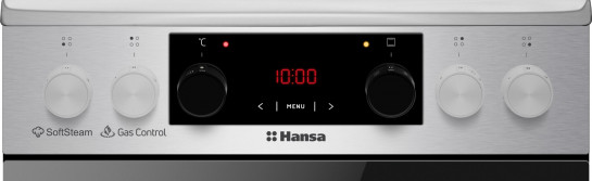 Изображение товара Плита газовая Hansa FCMXS593632