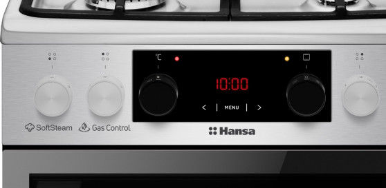 Изображение товара Плита газовая Hansa FCMXS593632