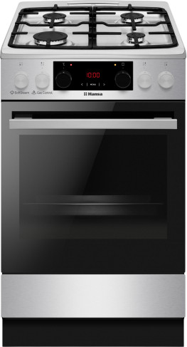 Изображение товара Плита газовая Hansa FCMXS593632