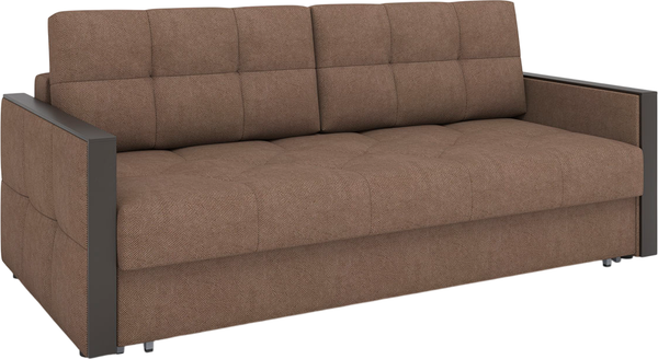 Изображение товара Диван Rivalli Манхэттен (Verona Dark Brown 744)