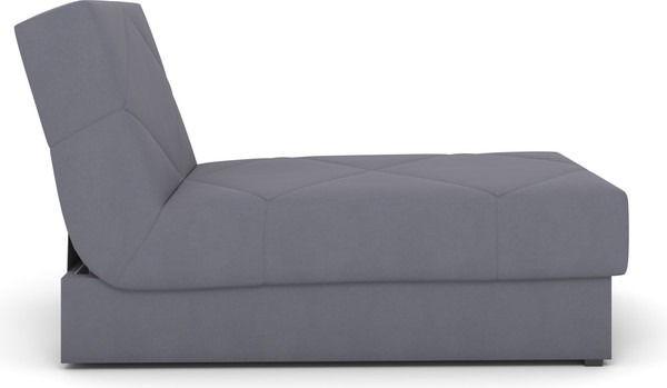 Изображение товара Оттоманка Rivalli Невада НПБ (Newtone antracite)