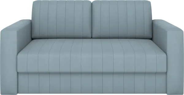 Изображение товара Диван Rivalli Алье (Newton aqua blue)