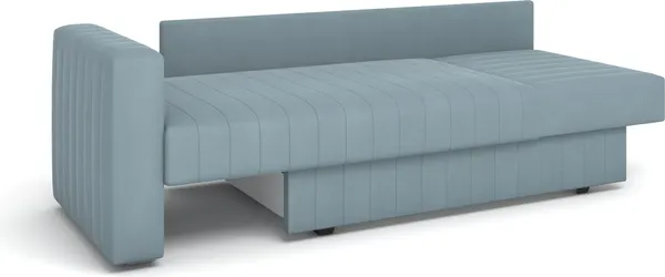 Изображение товара Диван Rivalli Алье (Newton aqua blue)