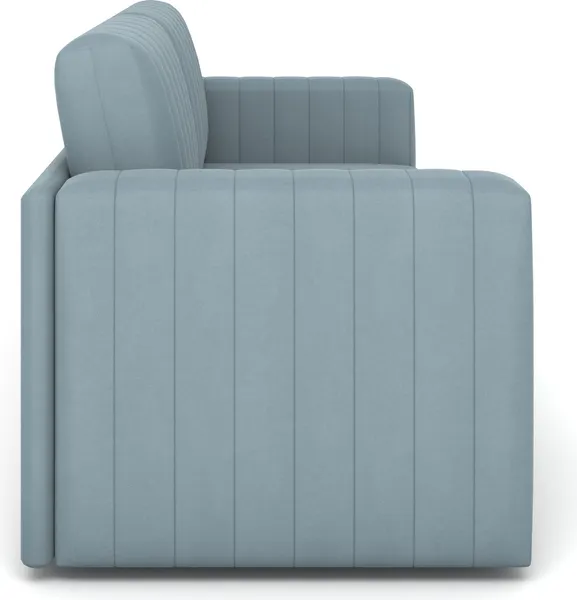 Изображение товара Диван Rivalli Алье (Newton aqua blue)