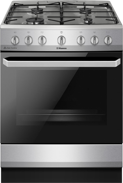 Изображение товара Плита газовая Hansa FCMX6810092