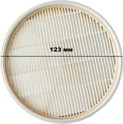 Изображение товара Фильтр для пылесоса Dr.Electro Karcher VC3 / FKVC3-H