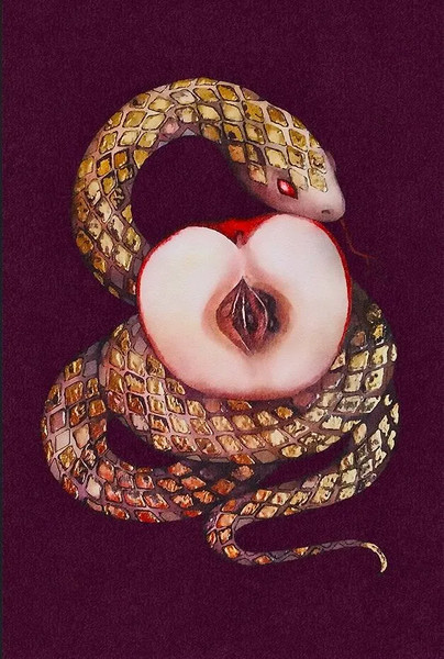 Изображение товара Гадальные карты АСТ Таро Источник Творения. Creative Tarot (9785171590833 Росси Марджори)