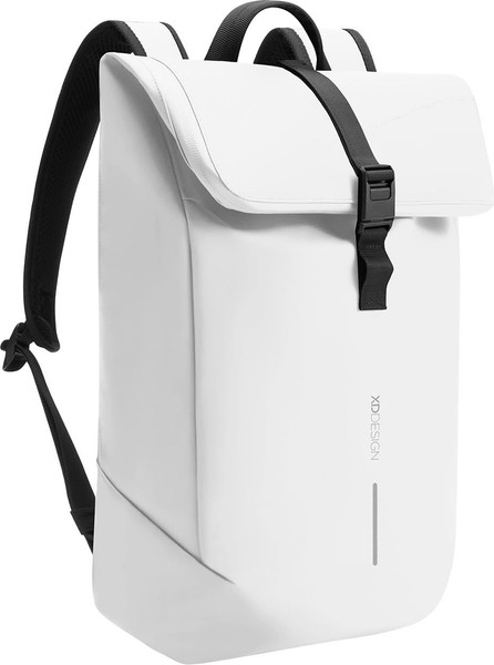 Изображение товара Рюкзак XD Design Urban Flap-Top / P706.2613 (белый)