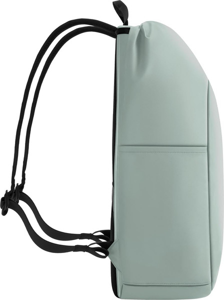 Изображение товара Рюкзак XD Design Urban Roll-Top / P706.2807 (светло-зеленый)