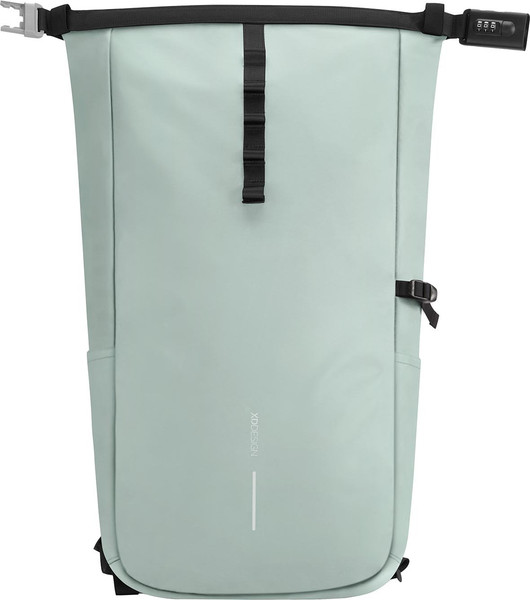 Изображение товара Рюкзак XD Design Urban Roll-Top / P706.2807 (светло-зеленый)