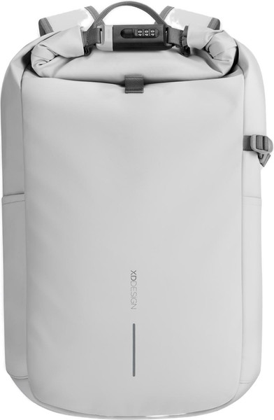 Изображение товара Рюкзак XD Design Urban Roll-Top / P706.2813 (белый)