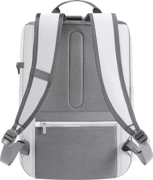 Изображение товара Рюкзак XD Design Urban Roll-Top / P706.2813 (белый)