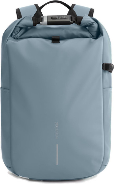 Изображение товара Рюкзак XD Design Urban Roll-Top / P706.2815 (голубой)
