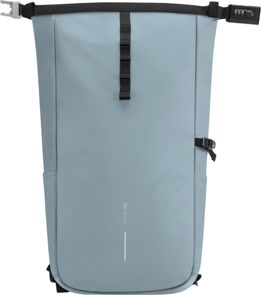 Изображение товара Рюкзак XD Design Urban Roll-Top / P706.2815 (голубой)