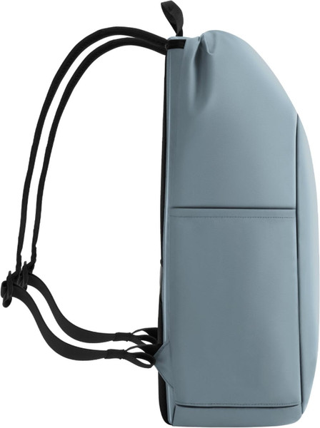 Изображение товара Рюкзак XD Design Urban Roll-Top / P706.2815 (голубой)