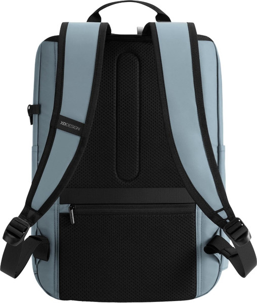 Изображение товара Рюкзак XD Design Urban Roll-Top / P706.2815 (голубой)