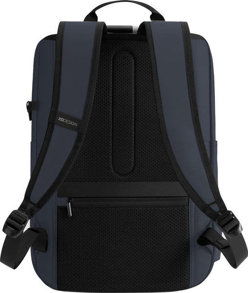 Изображение товара Рюкзак XD Design Urban Roll-Top / P706.2825 (темно-синий)