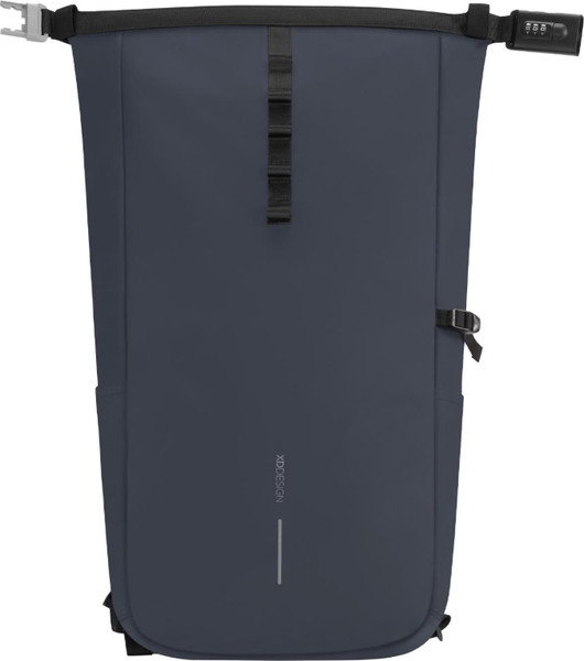 Изображение товара Рюкзак XD Design Urban Roll-Top / P706.2825 (темно-синий)