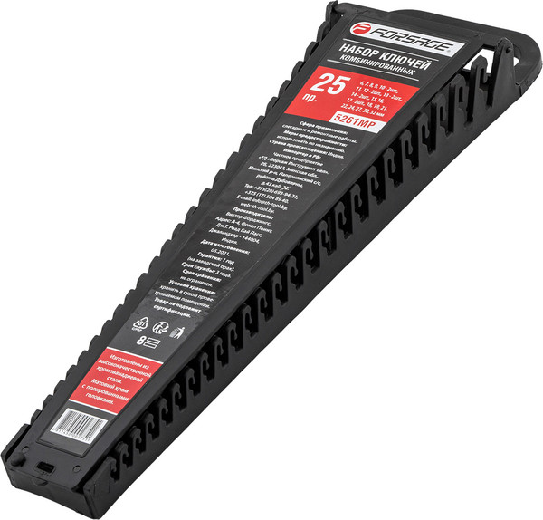 Изображение товара Держатель для инструмента Forsage F-5261MP-P (50 858)